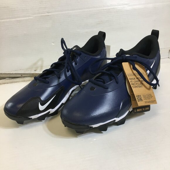 Nike Adult Trout 9 Baseball Cleats - Size 11 - Pre-owned - CQ9BGN - Picture 1 of 7